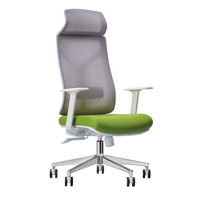 What Are The Advantages Of Mesh Chair In Breathability?