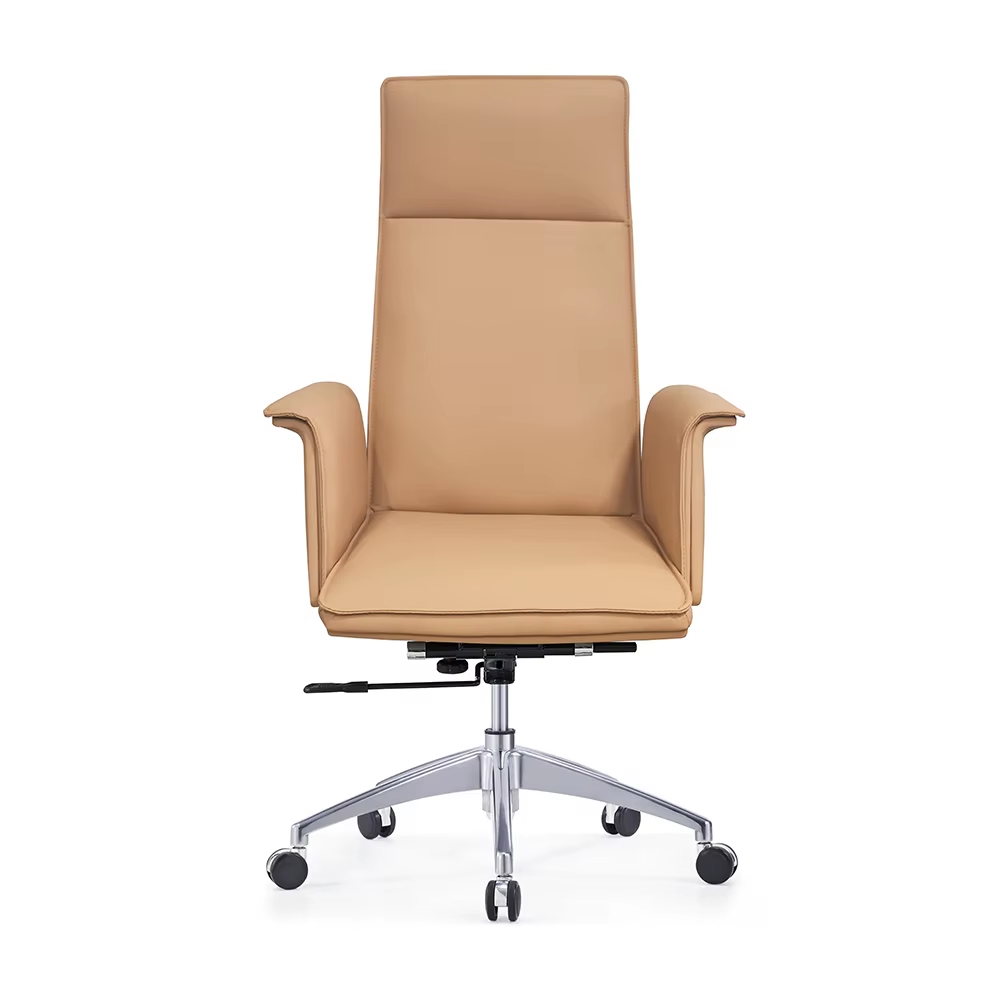 How to Choose a Luxury Executive Office Chair for CEO Office?