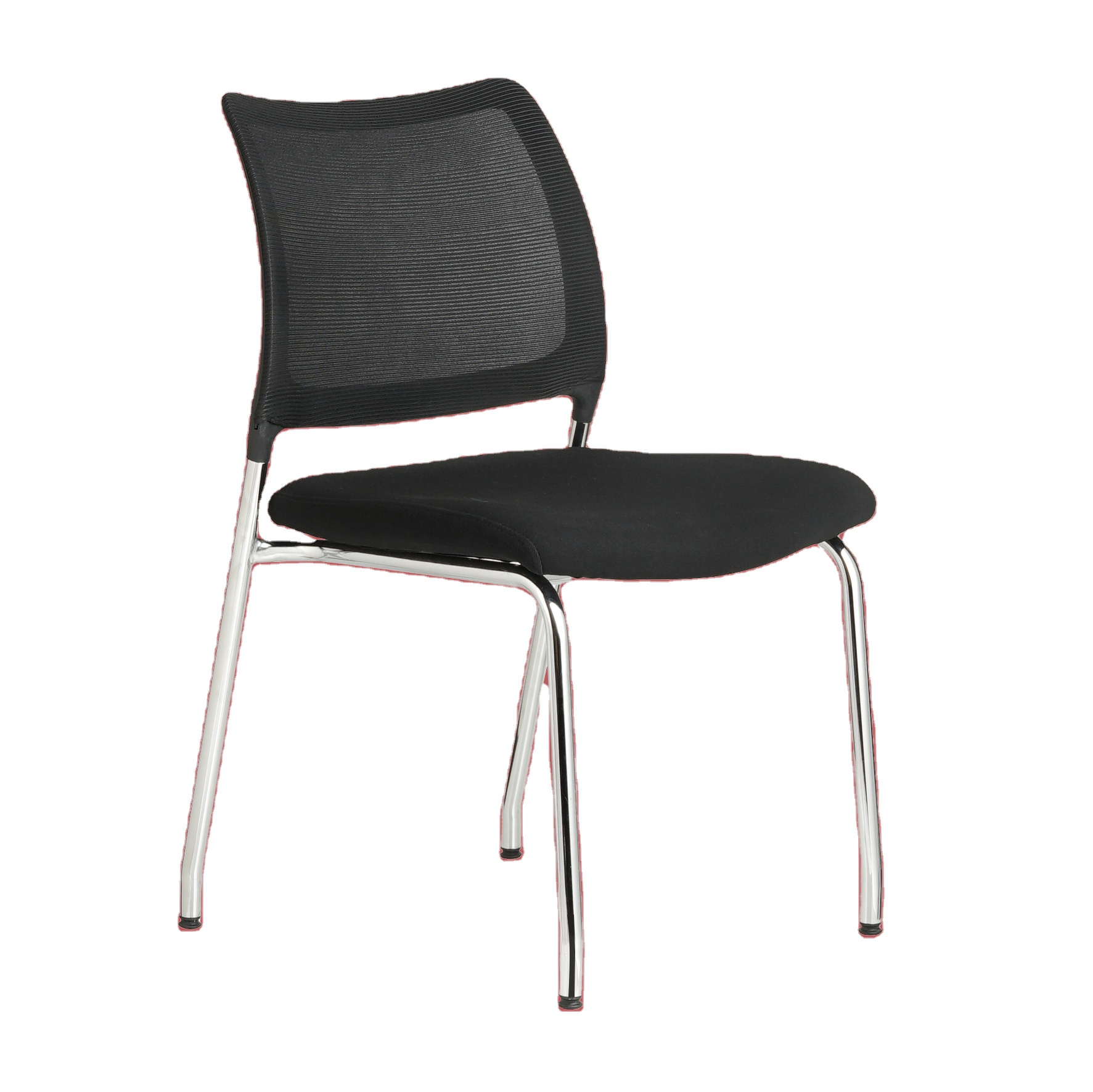 How to Select the Right Conference Chairs for Different Meeting Room Sizes