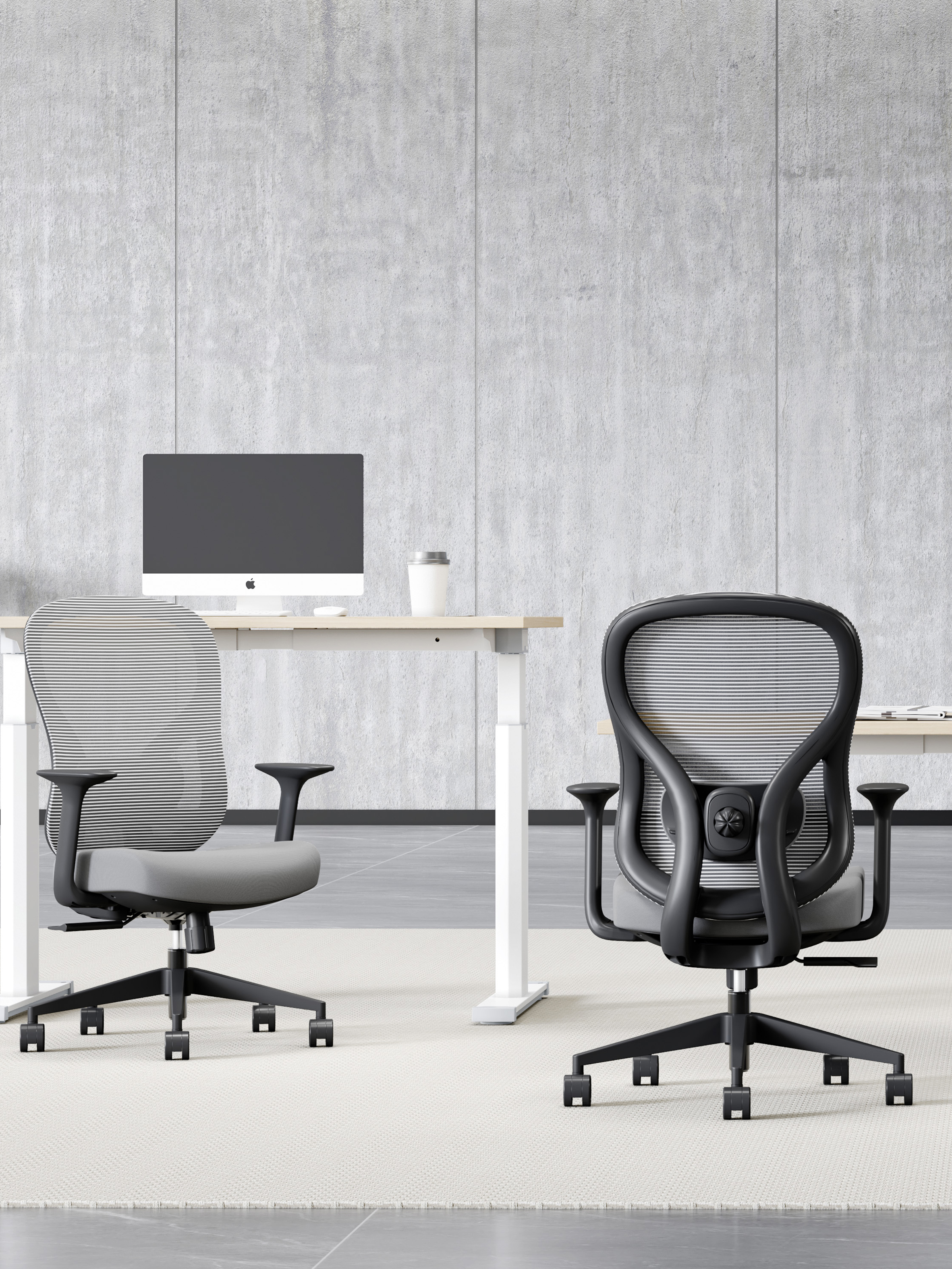 Why Do Offices Prefer Adjustable Office Chair for Employees?