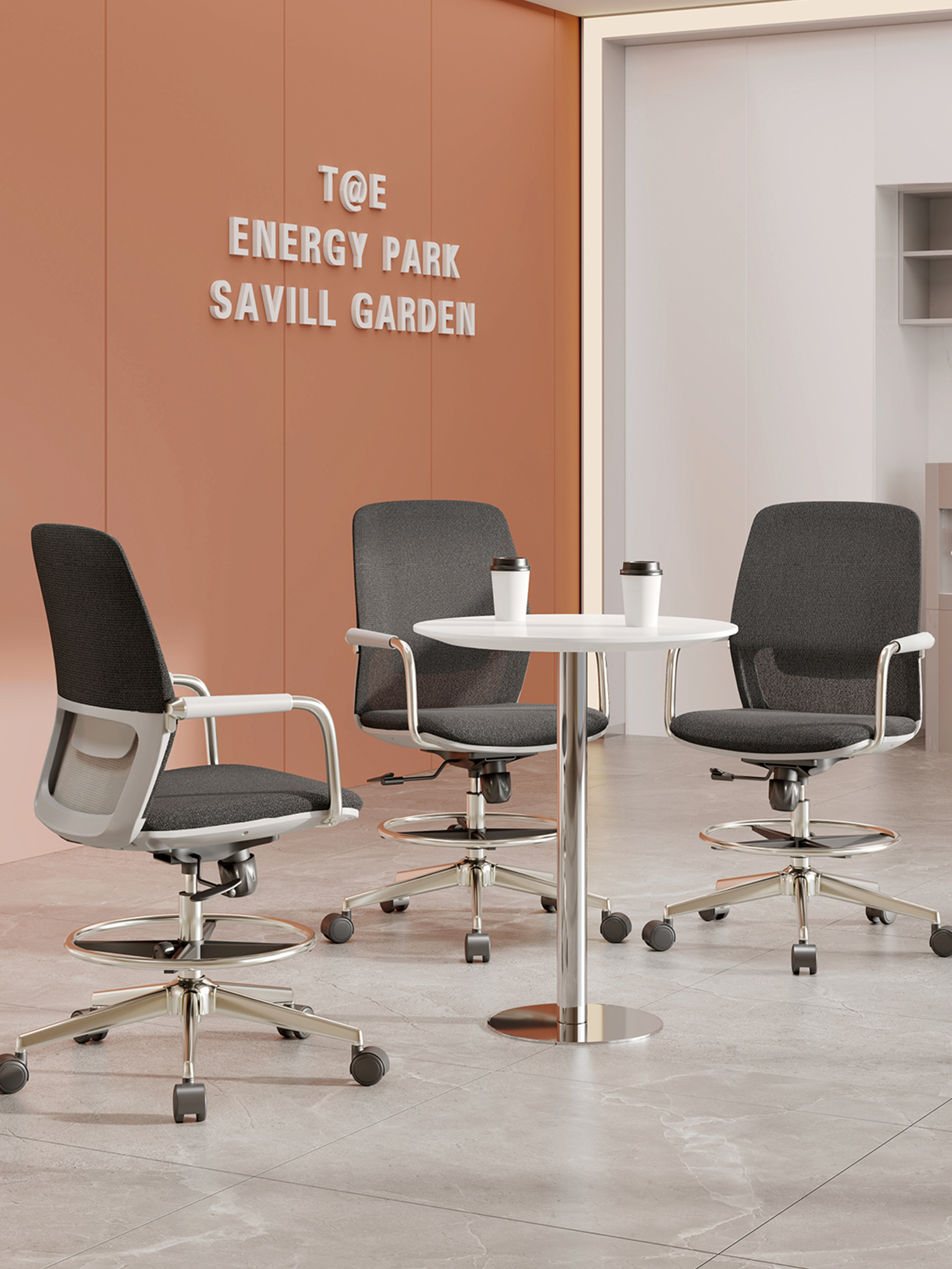 How to Test the Comfort of an Ergonomic Office Chair?