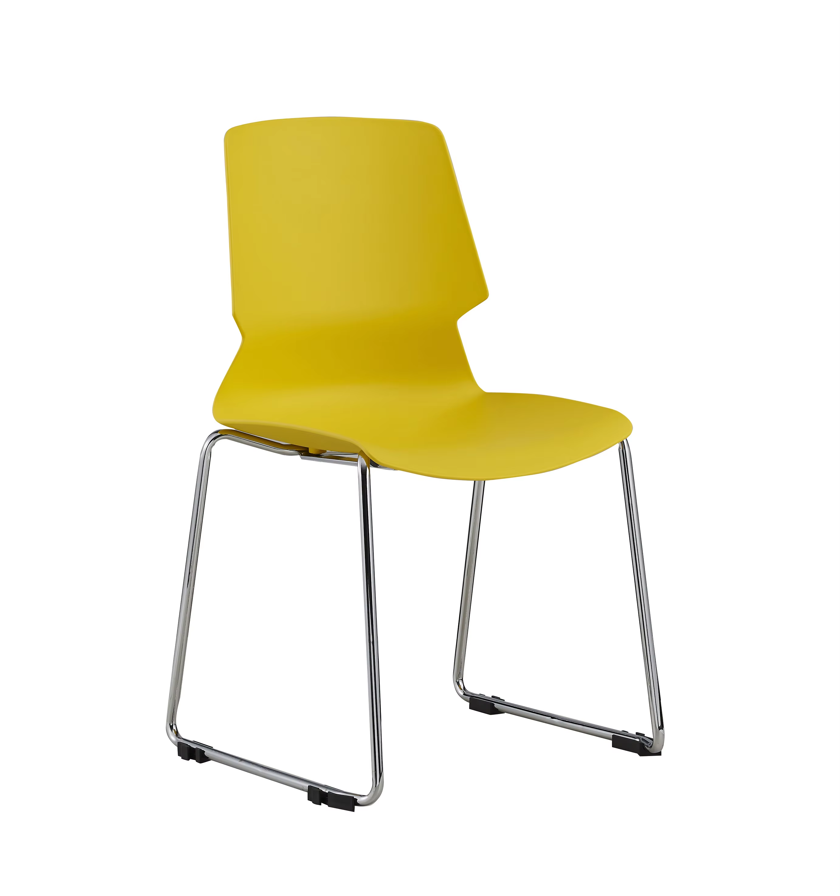 Can Stackable Training Chairs Save Space in Your Conference Room?
