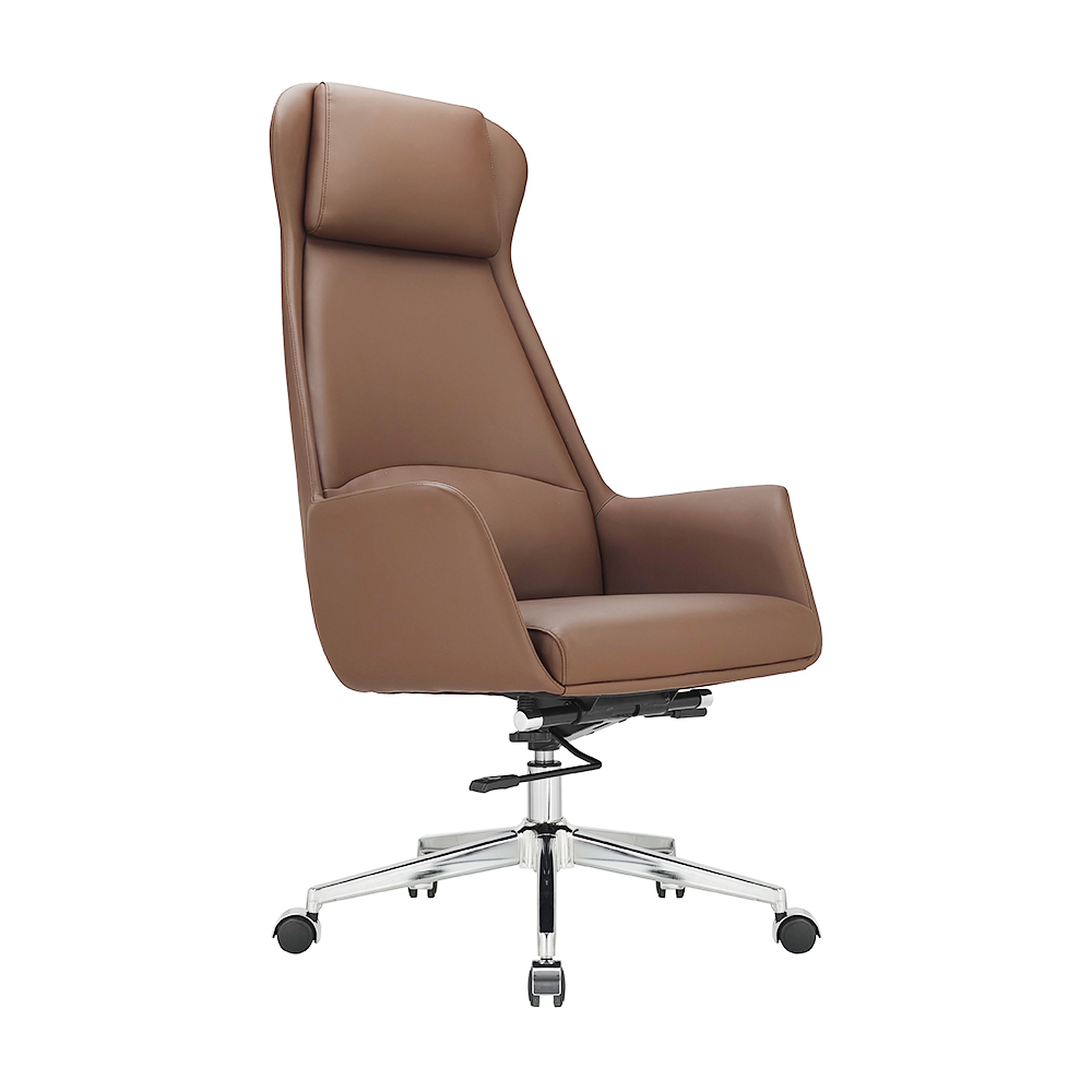 Why Leather Chairs Are a Timeless Choice for Any Office