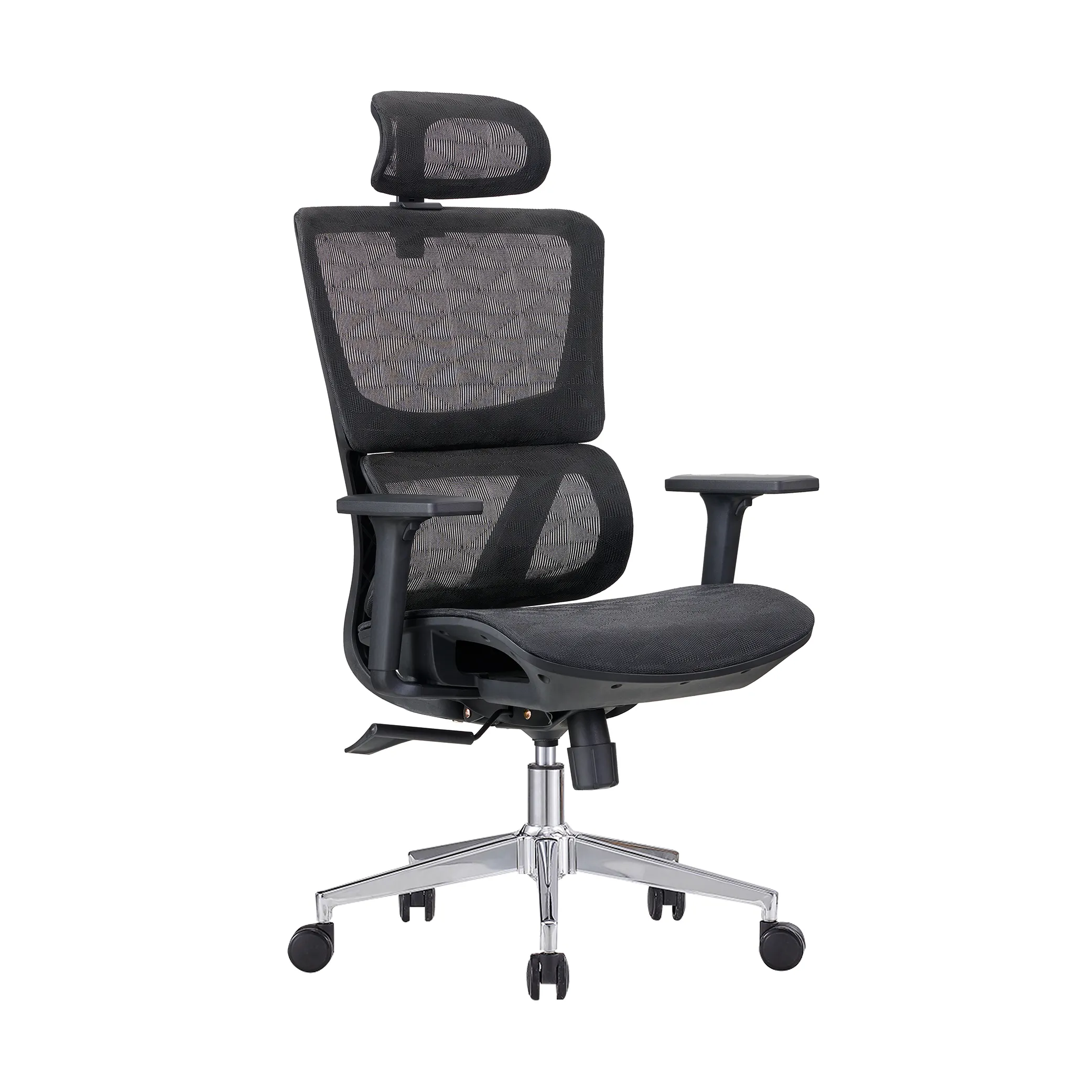 How Ergonomic Chairs Can Transform Your Home Office
