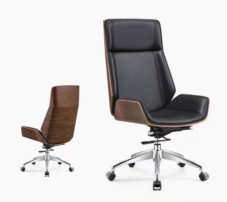 Make a Statement in the Workplace with Executive Chairs