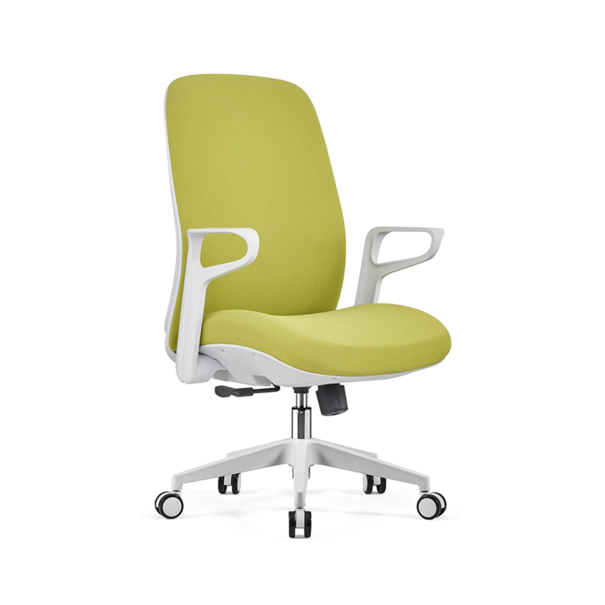 What Body Parts Does an Ergonomic Office Chair Support?