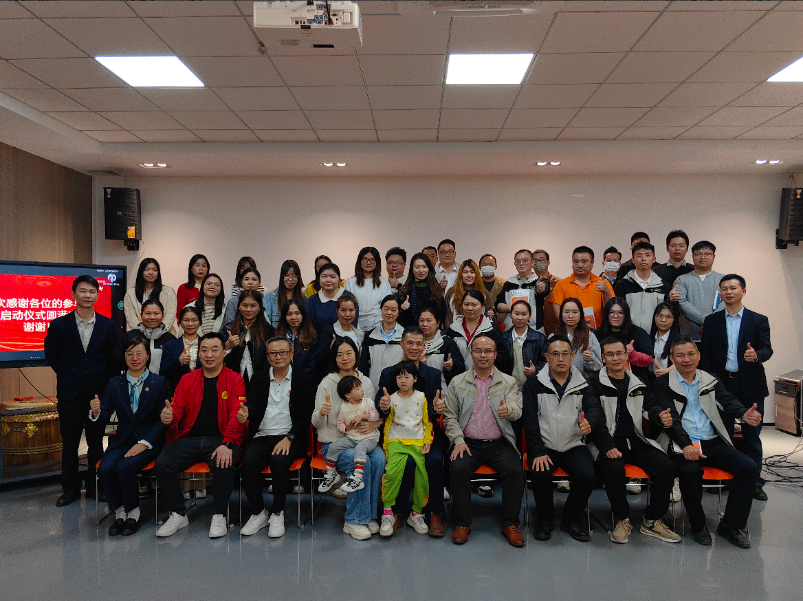 Boke Furniture Establishes Official Reading Club