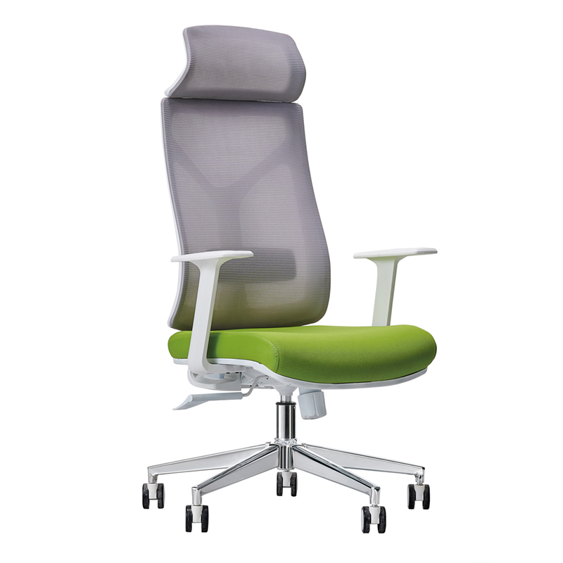 Com les cadires ergonòmiques poden reduir el dolor de dors als empleats