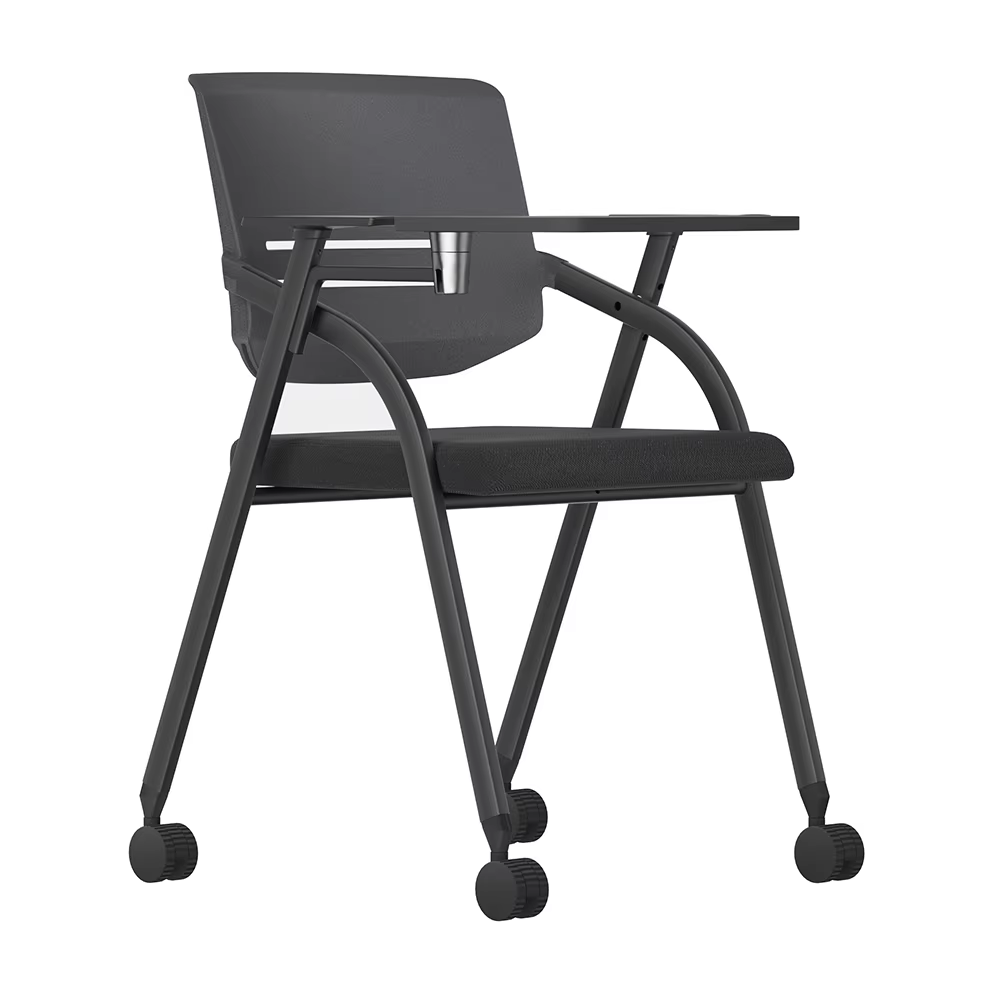 How to choose a conference chair that meets large-scale meeting needs?