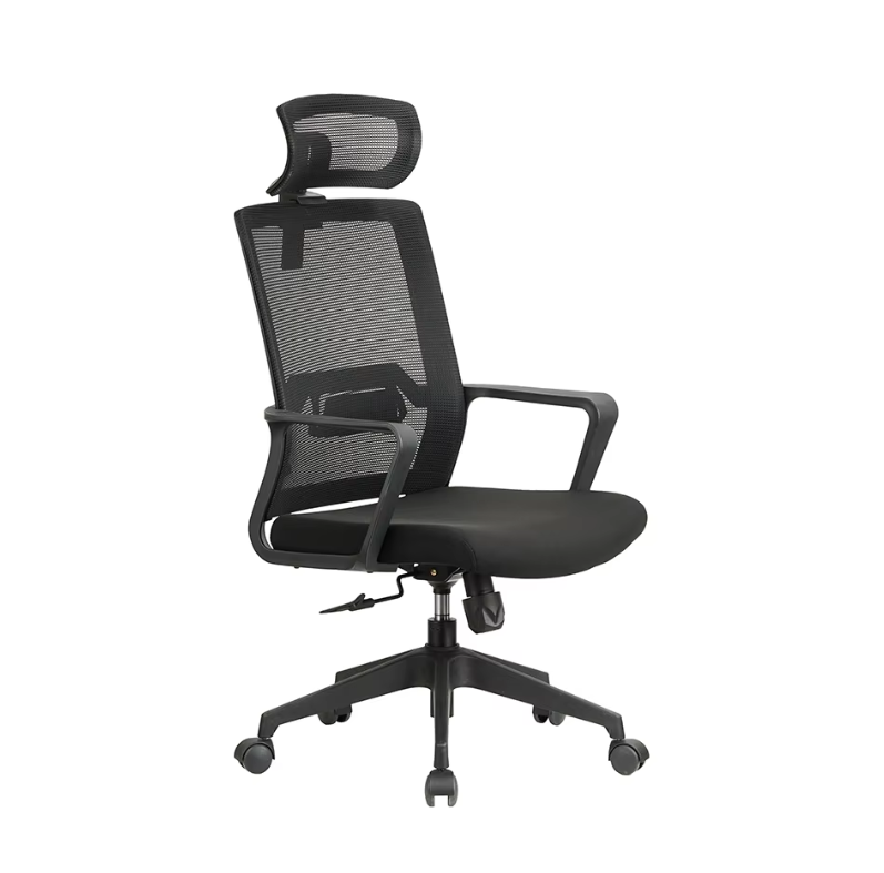 Kepadatan Jaring Mana yang Paling Cocok untuk Kursi Kantor Berjaring yang Bernapas?