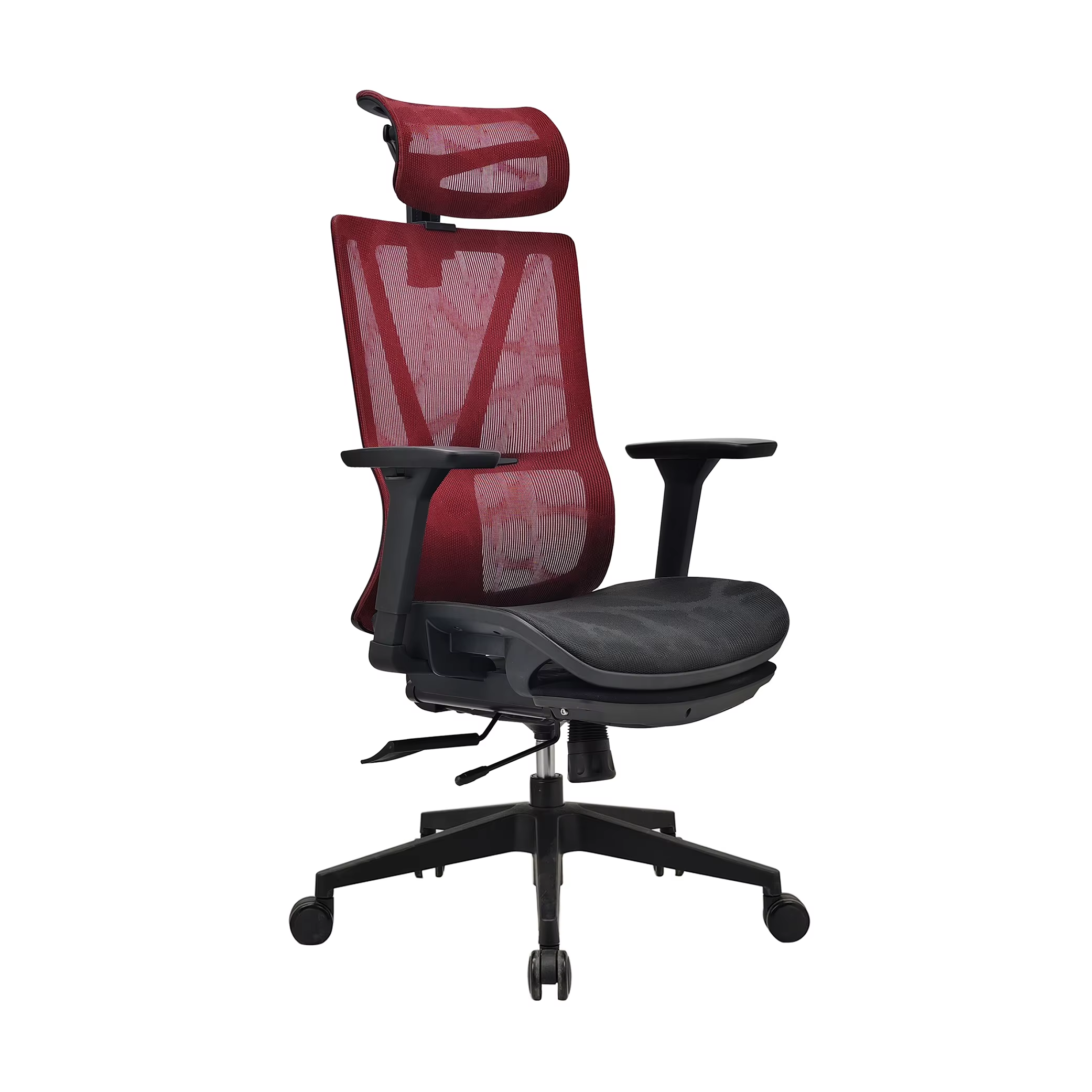What ergonomic designs do high-quality sillas de oficina have?