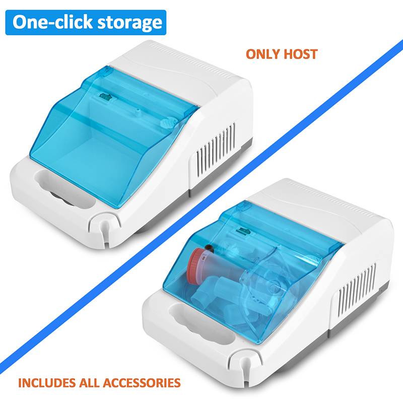 Nebulizer Supplier in China Inhaler Portable Professional Respiratory Therapy Portatil Piston Compressor Nebulizer3.jpg