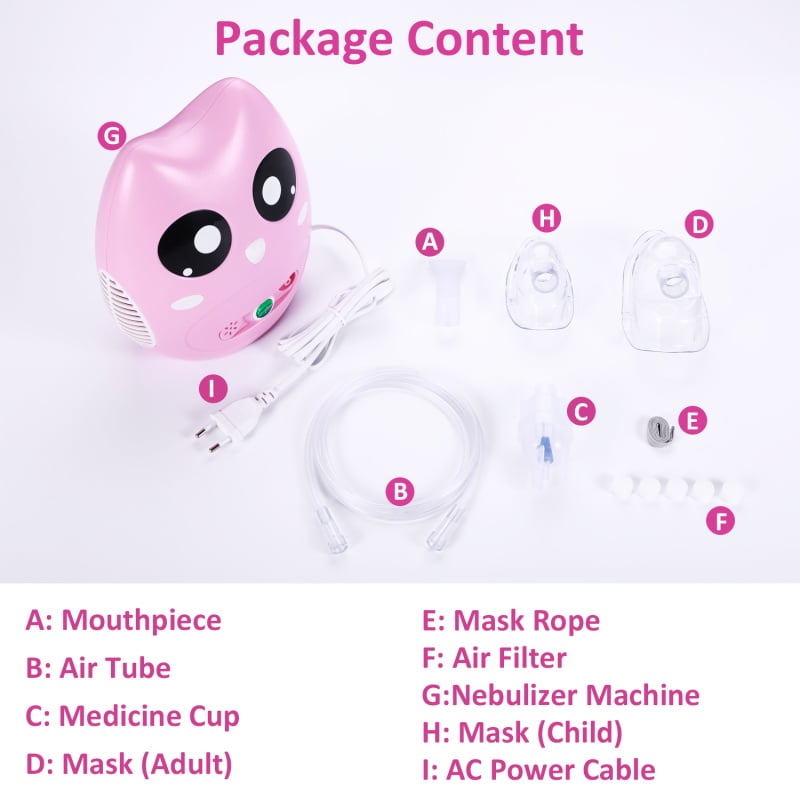 Cartoon Owl Medical Hospital Household High Flow Casper Compressor Nebulizer for Adult Children11.jpg