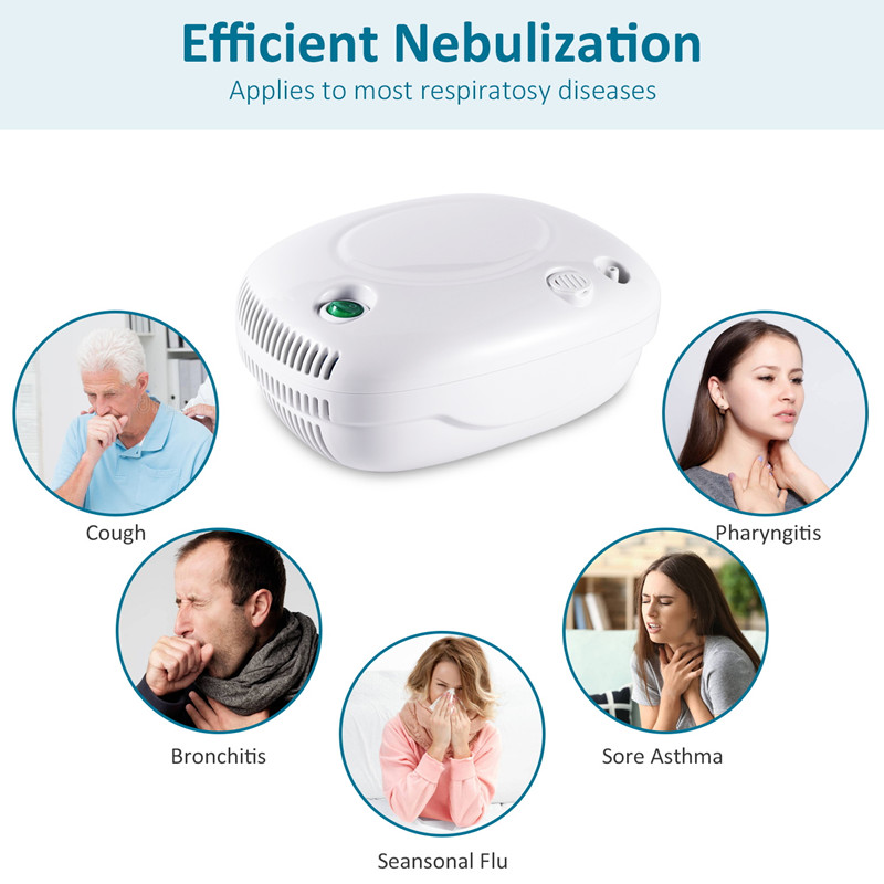 FITCONN Popular Inhaler Nebulizers High Flow Baby Piston Compressor Nebulizer for Adults5.jpg