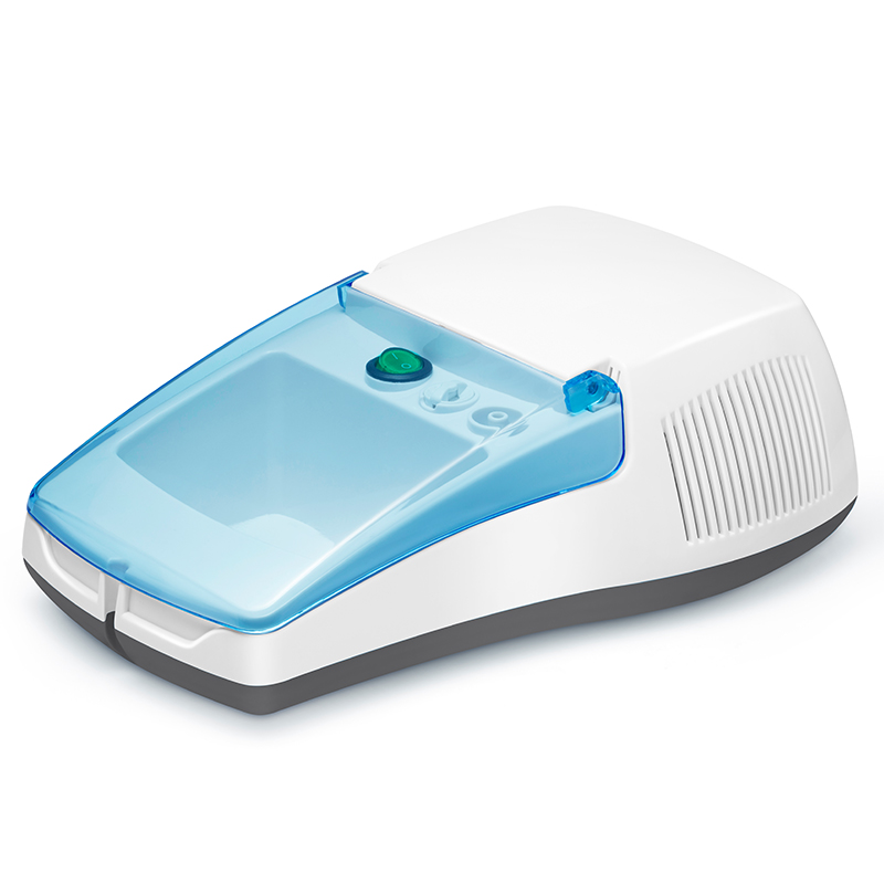 Hot Sale Adult Kids Inhaler Nebulizer Portable Medical Equipment Home Compressor Nebulizer
