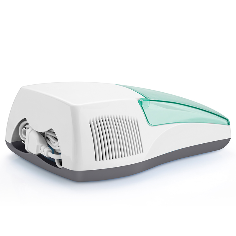 Hot Sale Adult Kids Inhaler Nebulizer Portable Medical Equipment Home Compressor Nebulizer
