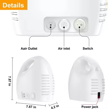 CE Certification Portable Nebulizer Machine With 220V110V Plug Electric Air Compressor Nebulizers for Kids Adults4.png