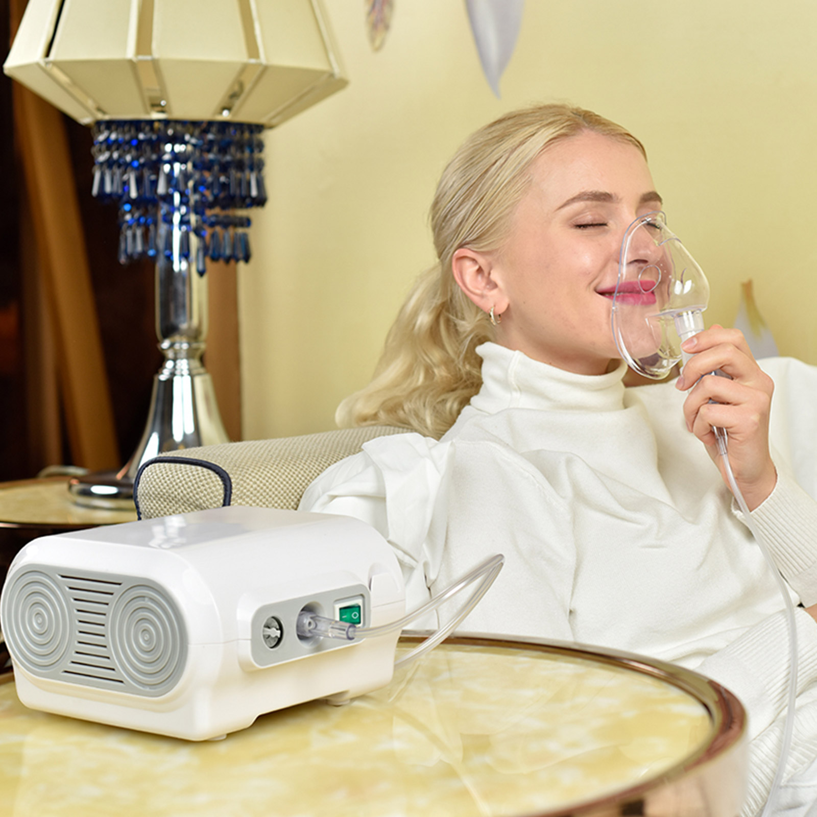 CE ISO Atomizer Portable Nebulizer Machine Mesh Compressor Nebulizer Kit Medical Disposable Nebulizer Machine11.jpg