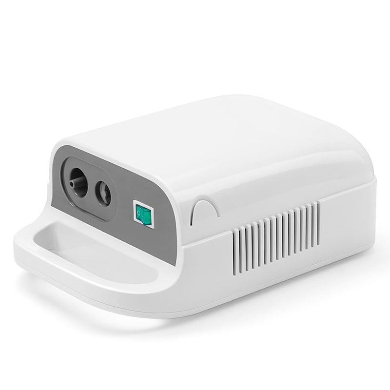 Compressor Nublizers Medical Breathing Atomizer Nebulizador Portatil Inhalator Inhaler Nebulizer for Home Use