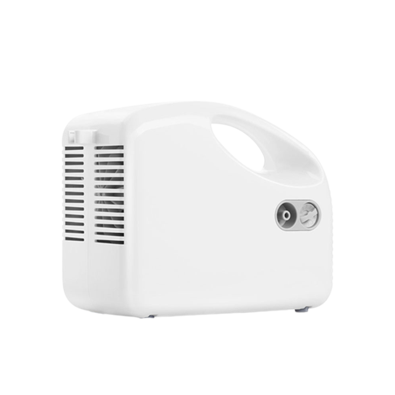 High Quality Custom Hot Sale Nebulizer Medical Machine Compressor Nebulizer for Hospital
