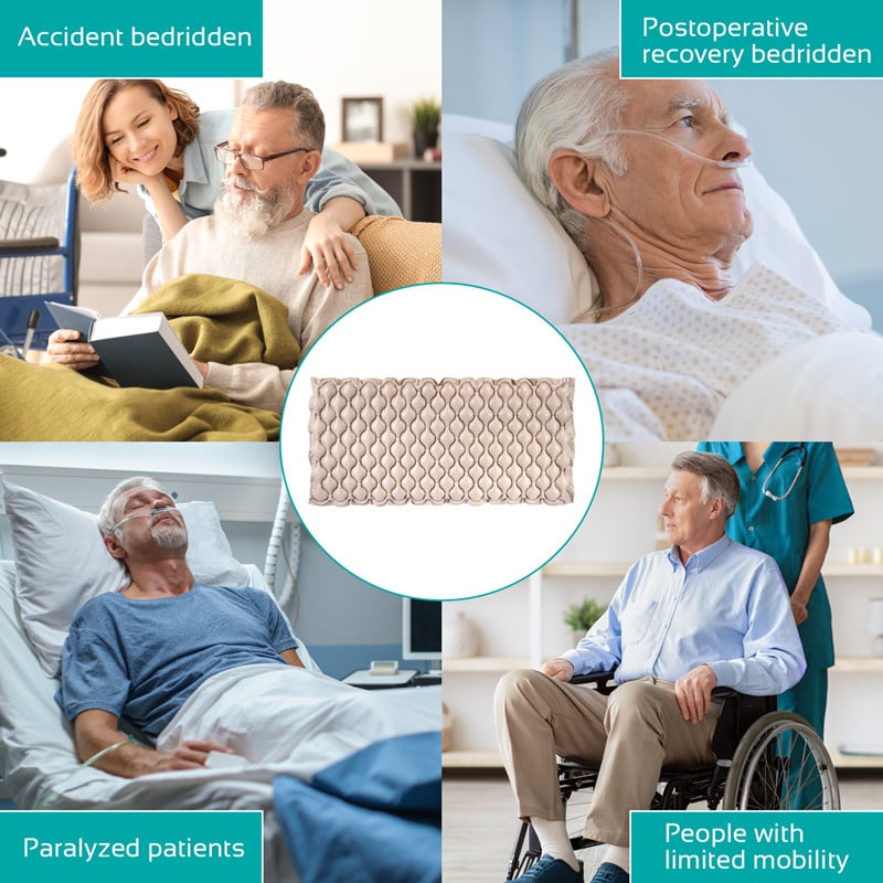 Medical Air Mattress Durable Air Mattress for Preventing Bed-Sore Hospital Bed Medical air Mattress for Bed3.jpg