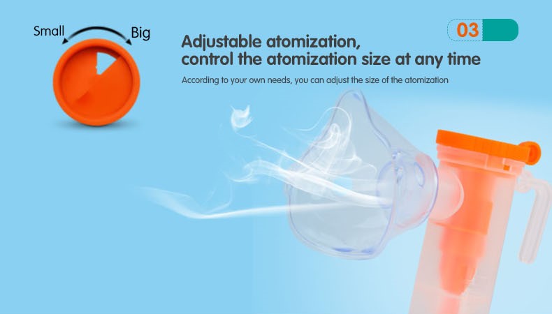 Cute Elephant Inhalers Asthma Nebulizador Portatill Piston Compressor Nebulizer for Children16.jpg