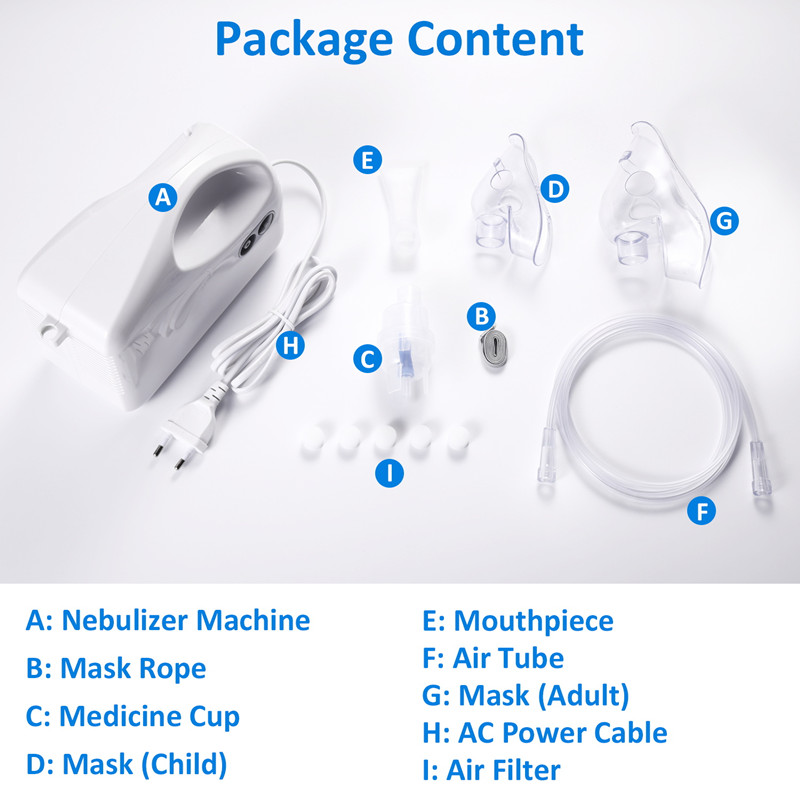 High Quality Custom Hot Sale Nebulizer Medical Machine Compressor Nebulizer for Hospital3.jpg