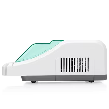 Nebulizer Supplier in China Inhaler Portable Professional Respiratory Therapy Portatil Piston Compressor Nebulizer
