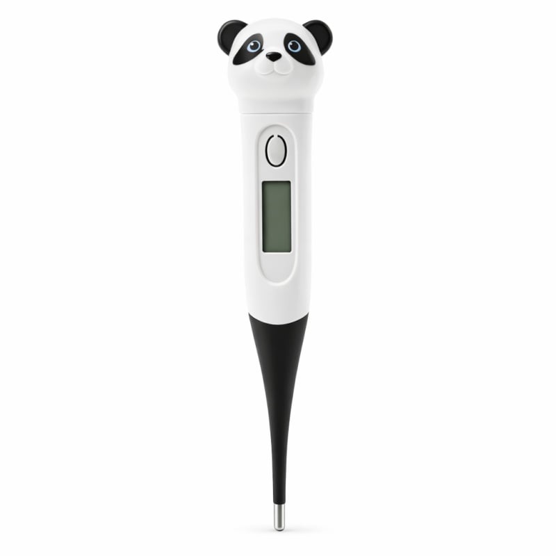 Medical Hot Animal Cute High Accuracy Body Temperature Testing Digital Thermometer