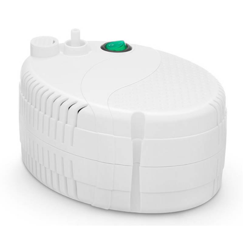 Medical air Compressor Nebulizer OEM Hospital Inhalador Machine Steam Nebulizer Machine for Children