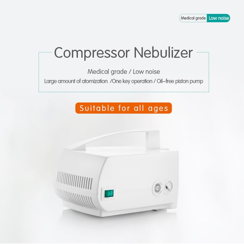 Hot Selling Quiet Nebulizador Machine Portable Home Jet Piston Compressor Nebulizer9.jpg