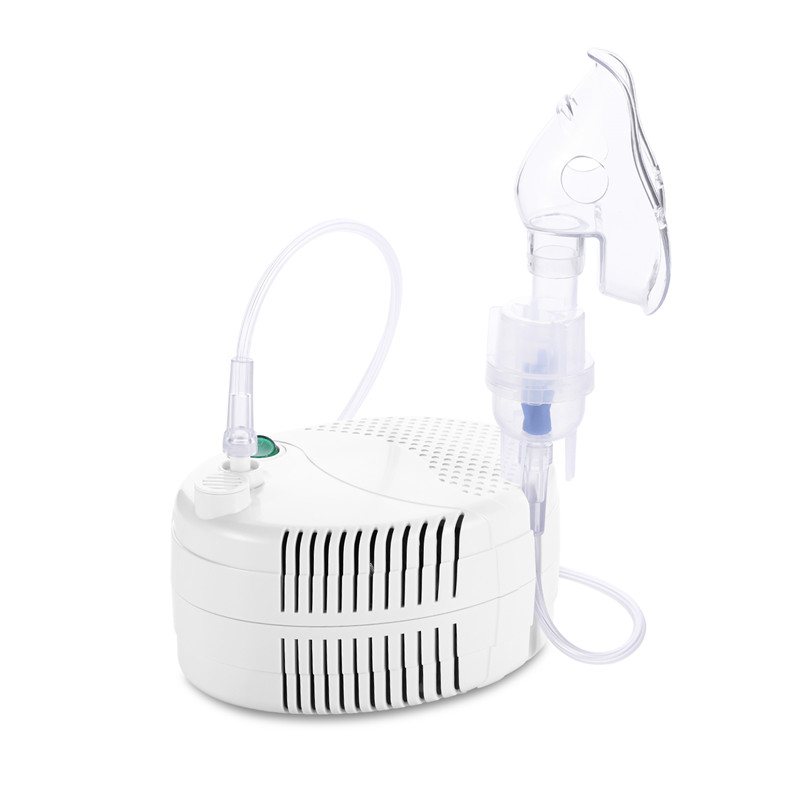 Medical air Compressor Nebulizer OEM Hospital Inhalador Machine Steam Nebulizer Machine for Children