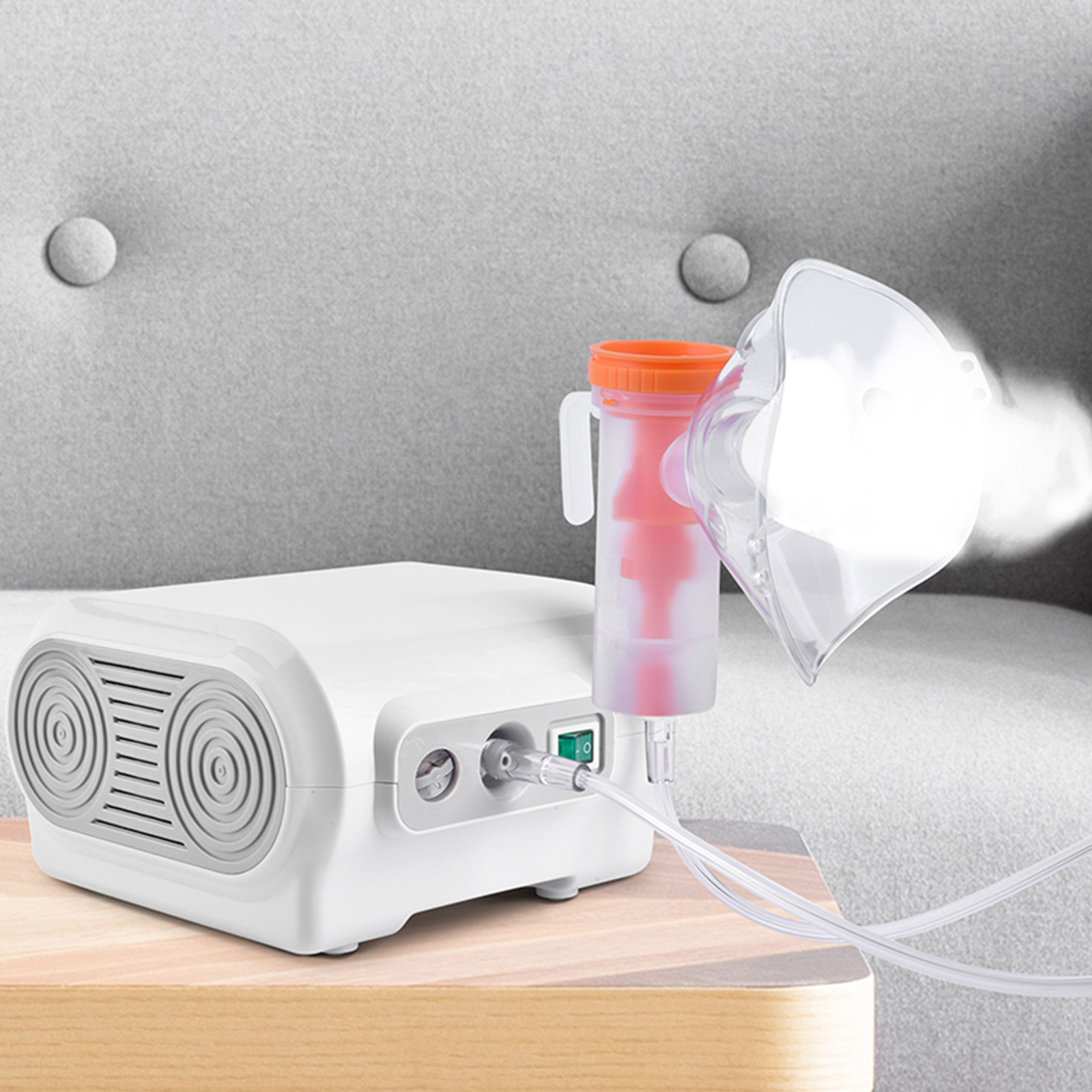 CE ISO Atomizer Portable Nebulizer Machine Mesh Compressor Nebulizer Kit Medical Disposable Nebulizer Machine6.jpg