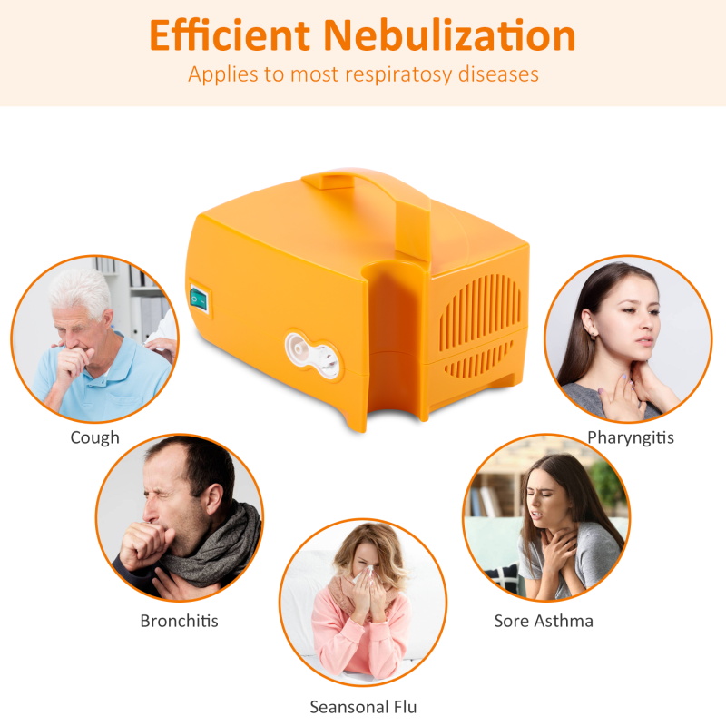Hot Selling Quiet Nebulizador Machine Portable Home Jet Piston Compressor Nebulizer3.jpg