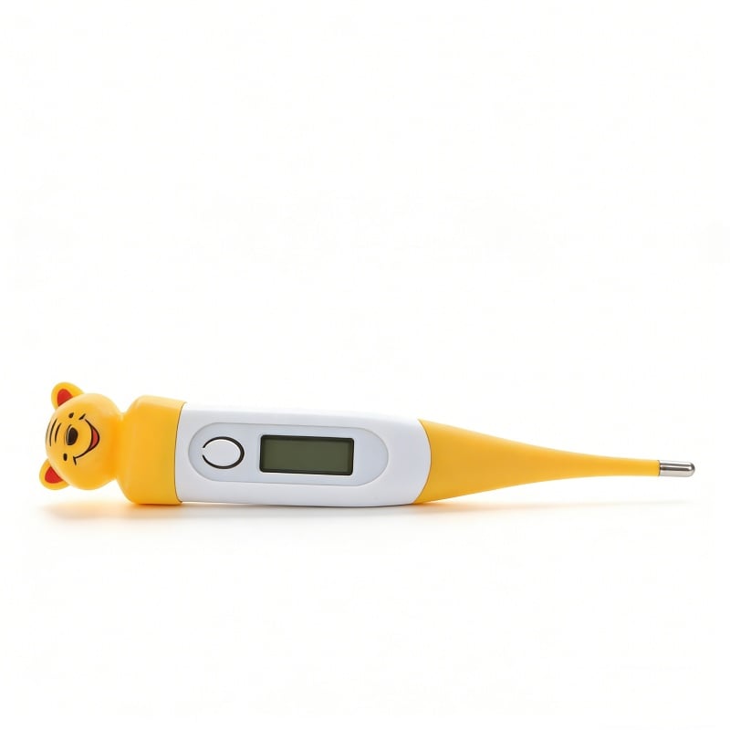 Medical Hot Animal Cute High Accuracy Body Temperature Testing Digital Thermometer