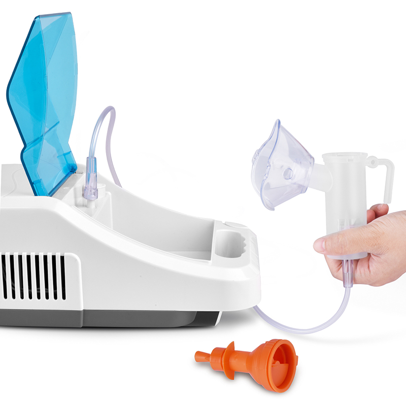 Nebulizer Supplier in China Inhaler Portable Professional Respiratory Therapy Portatil Piston Compressor Nebulizer7.jpg