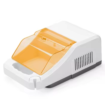 Nebulizer Supplier in China Inhaler Portable Professional Respiratory Therapy Portatil Piston Compressor Nebulizer

