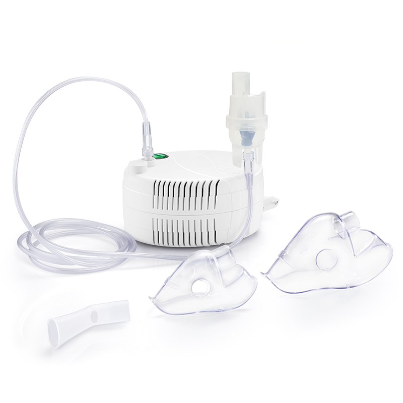 Medical air Compressor Nebulizer OEM Hospital Inhalador Machine Steam Nebulizer Machine for Children