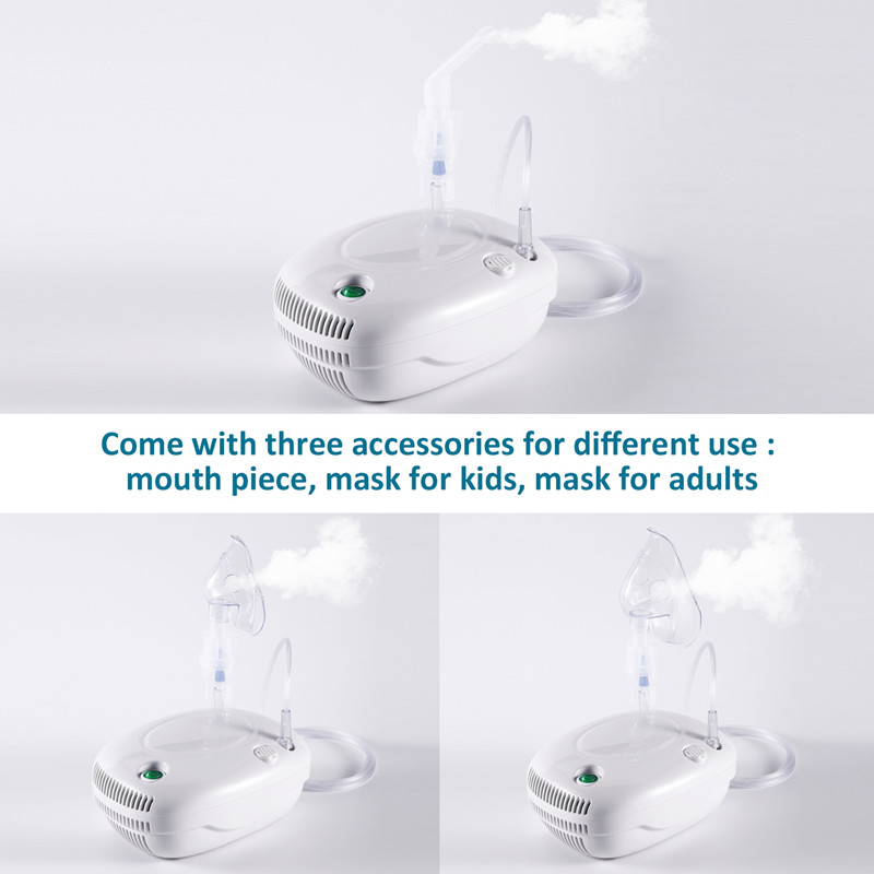 FITCONN Popular Inhaler Nebulizers High Flow Baby Piston Compressor Nebulizer for Adults2.jpg