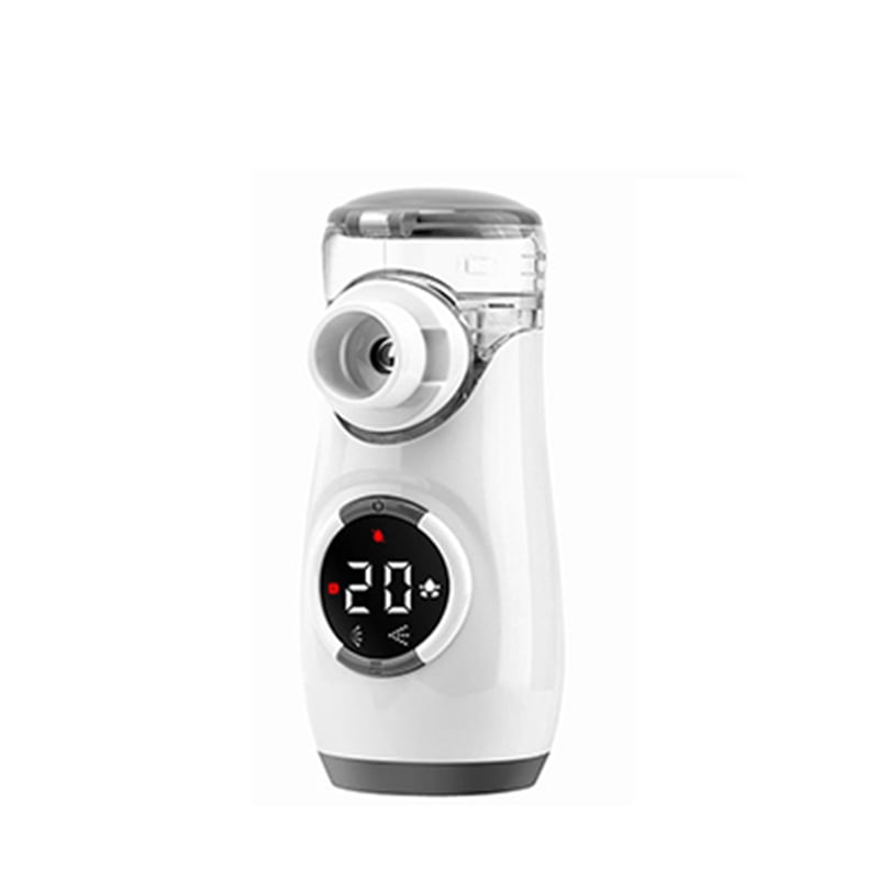 MY-135 gray mesh nebulizer