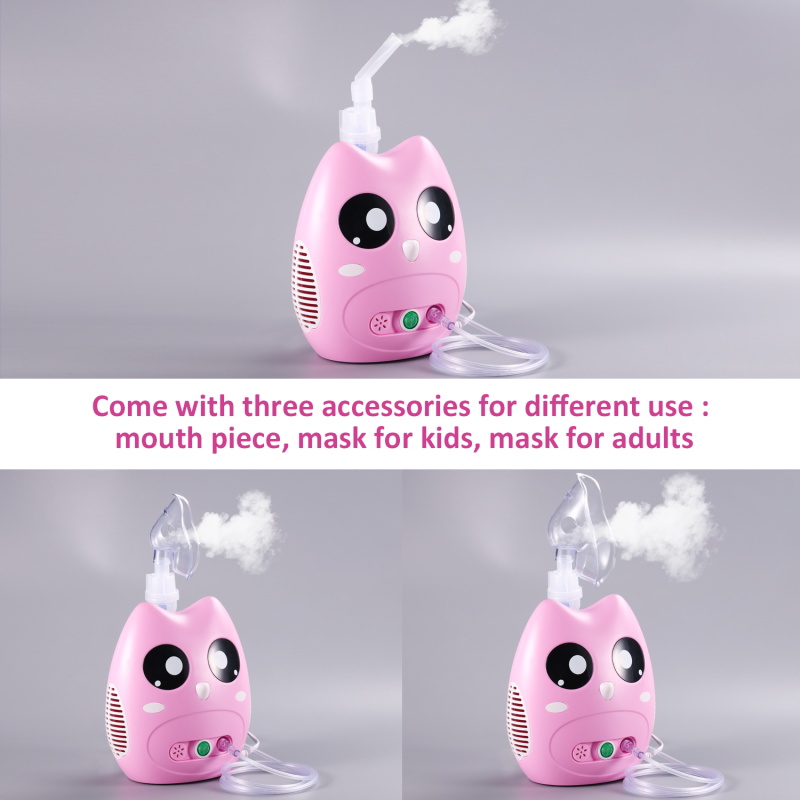 Cartoon Owl Medical Hospital Household High Flow Casper Compressor Nebulizer for Adult Children7.jpg
