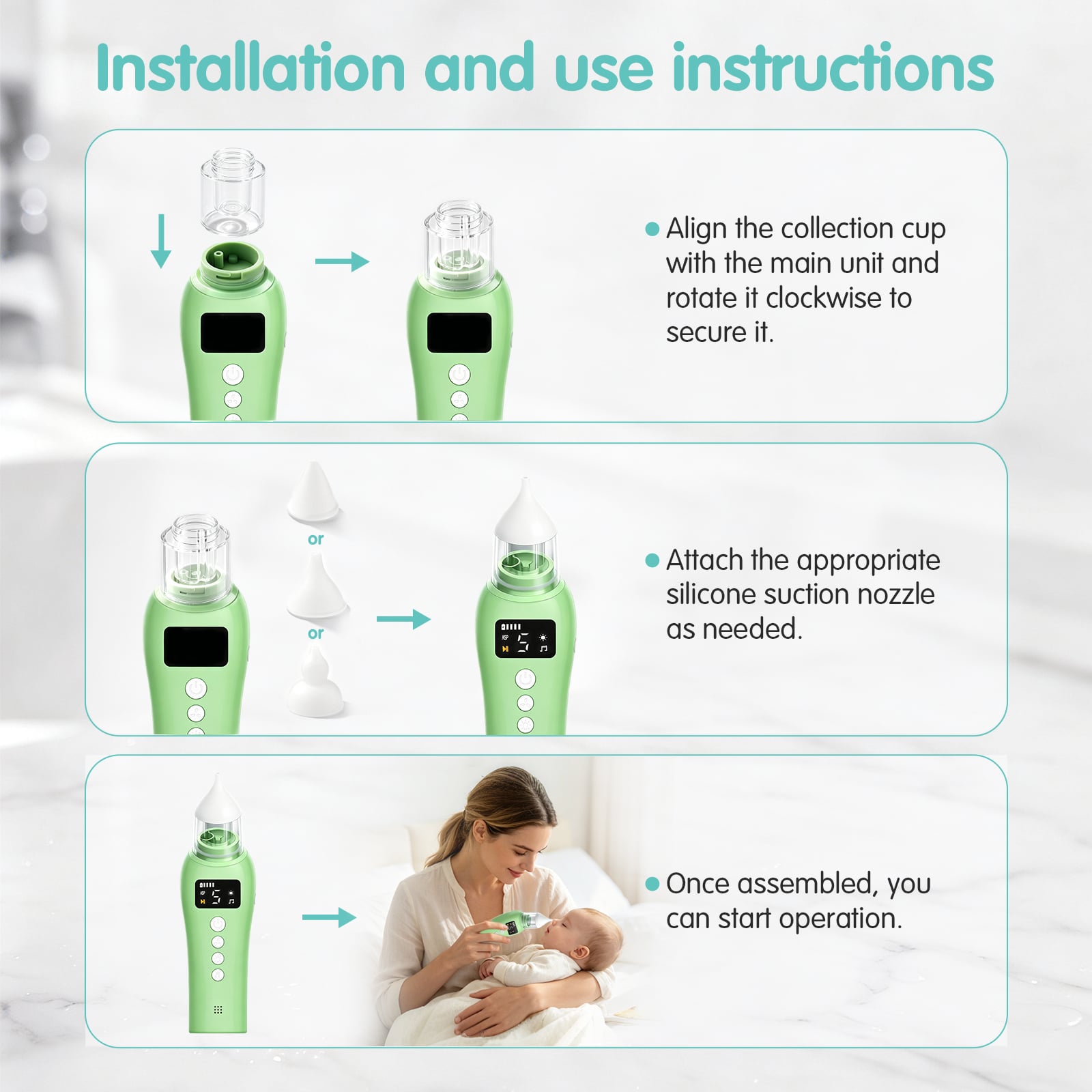 New Design Baby Electronic Baby Nose Cleaner Rechargeable Soft Tip Nasal Aspirator14.jpg