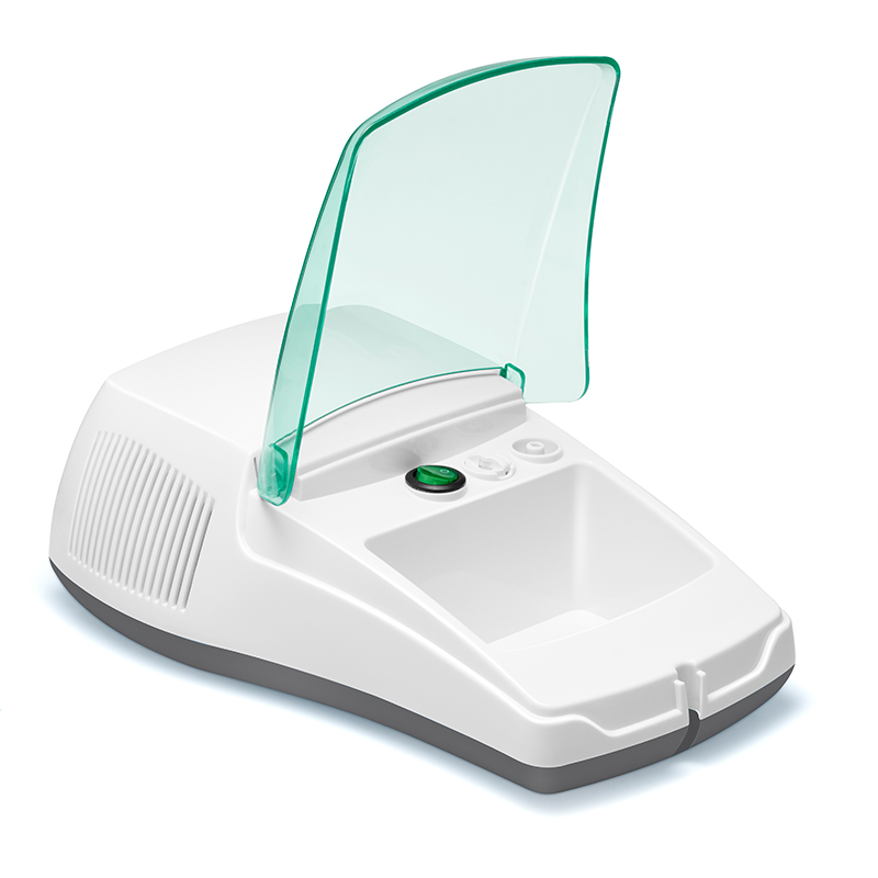 Hot Sale Adult Kids Inhaler Nebulizer Portable Medical Equipment Home Compressor Nebulizer
