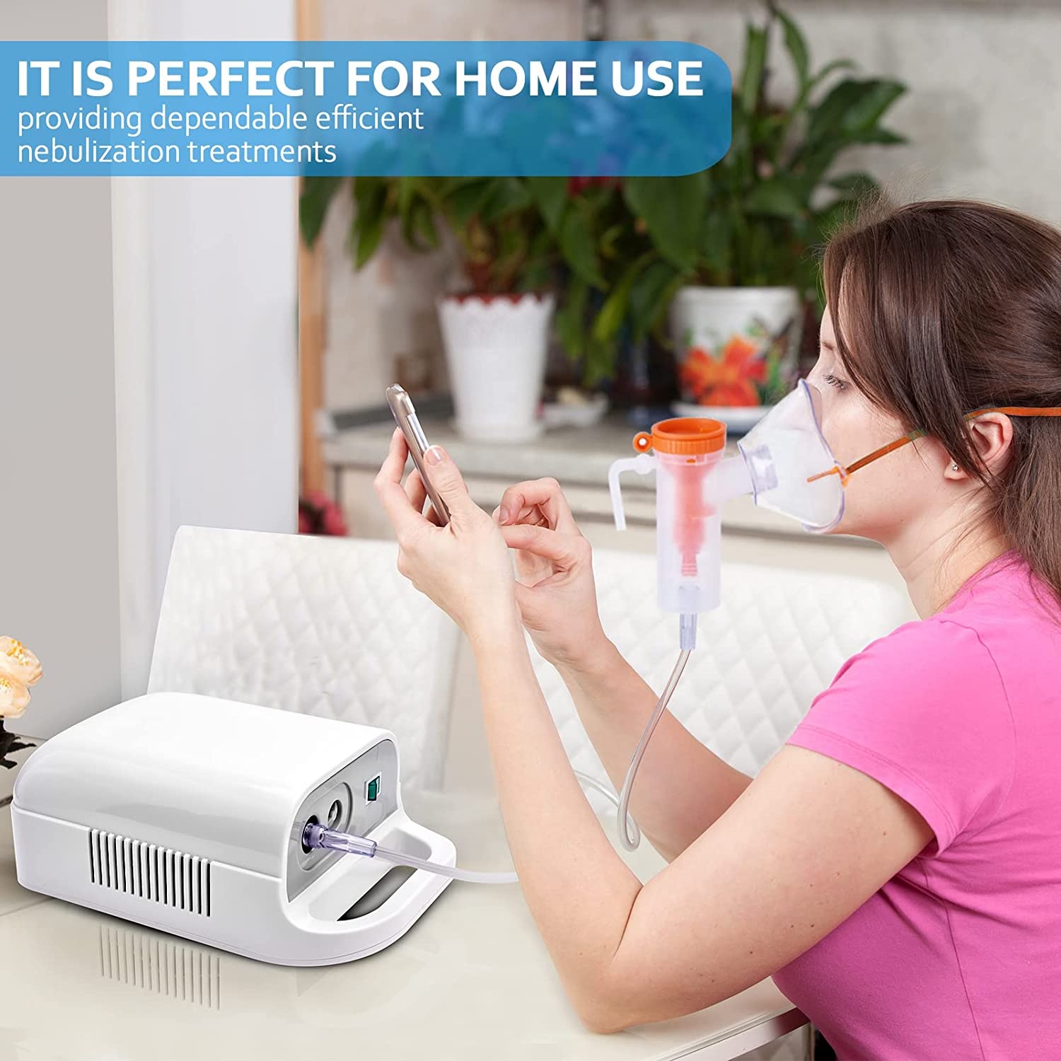 Compressor Nublizers Medical Breathing Atomizer Nebulizador Portatil Inhalator Inhaler Nebulizer for Home Use3.jpg