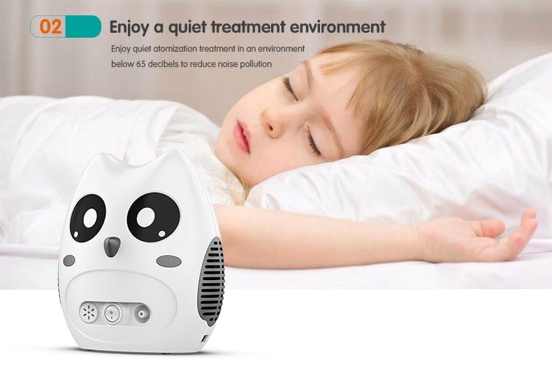 Cartoon Owl Medical Hospital Household High Flow Casper Compressor Nebulizer for Adult Children3.jpg