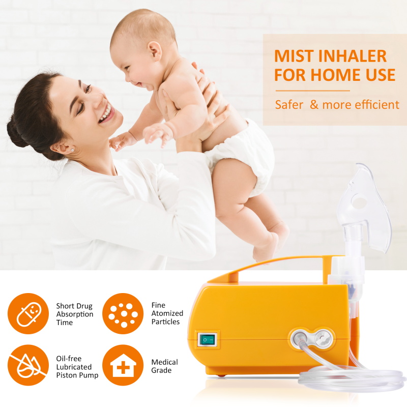Hot Selling Quiet Nebulizador Machine Portable Home Jet Piston Compressor Nebulizer5.jpg