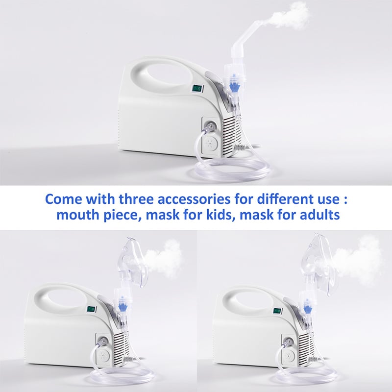 Medical air Compressor Nebulizer OEM Hospital Inhalador Machine Steam Nebulizer Machine for Children4.jpg