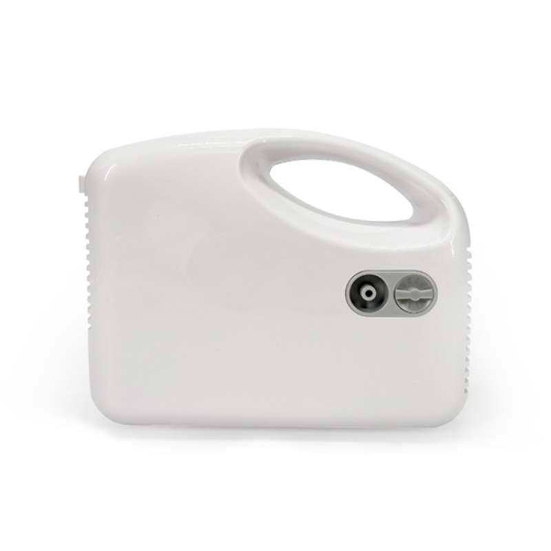 High Quality Custom Hot Sale Nebulizer Medical Machine Compressor Nebulizer for Hospital
