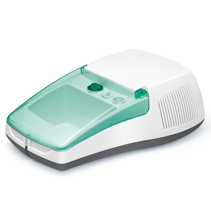 Hot Sale Adult Kids Inhaler Nebulizer Portable Medical Equipment Home Compressor Nebulizer
