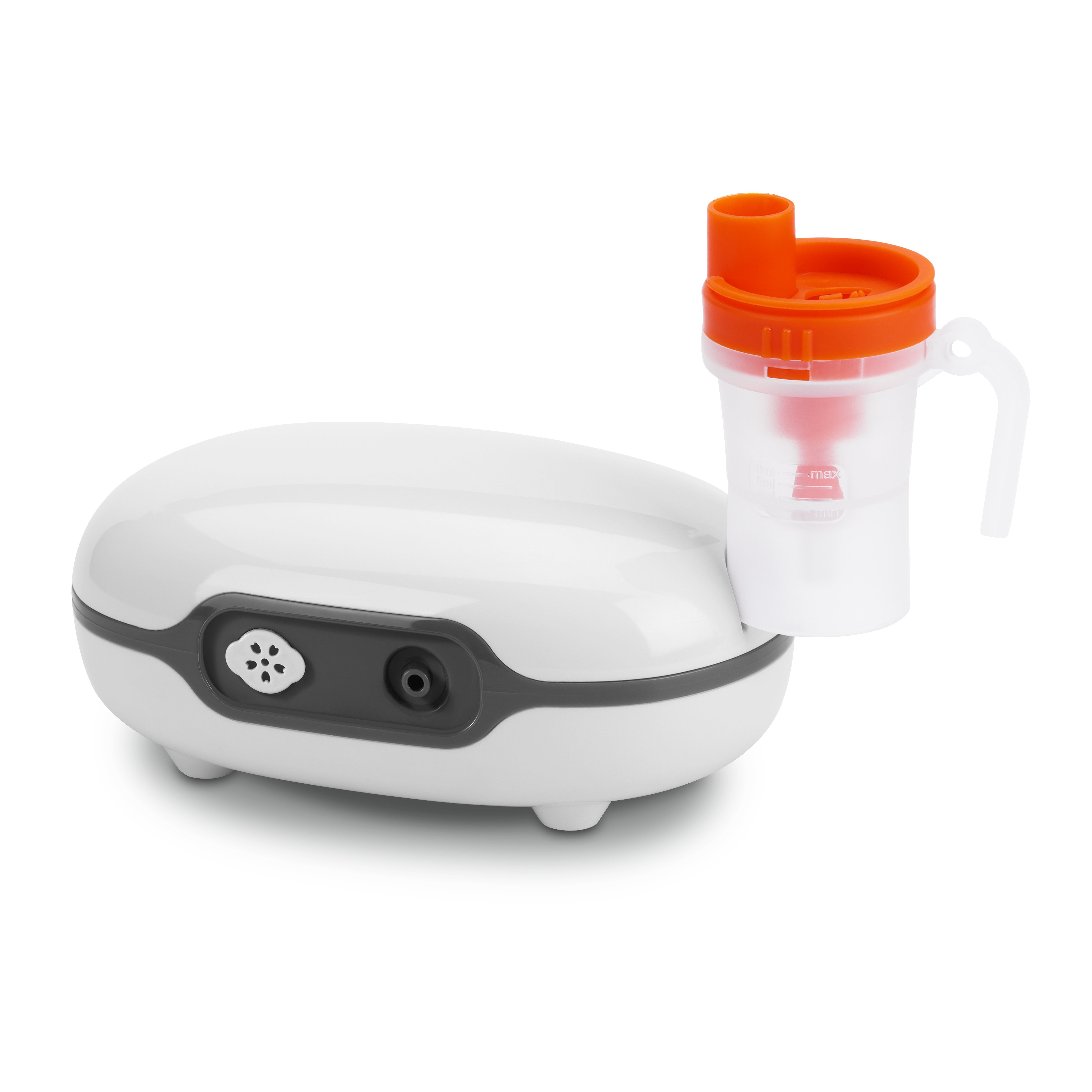Fitconn New Arrival Handheld Nebulizers Portable Mini Medical DC Compressor Nebulize
